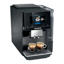 SIEMENS TP713GB9 EQ700 Smart Bean to Cup Coffee Machine - Black - 1