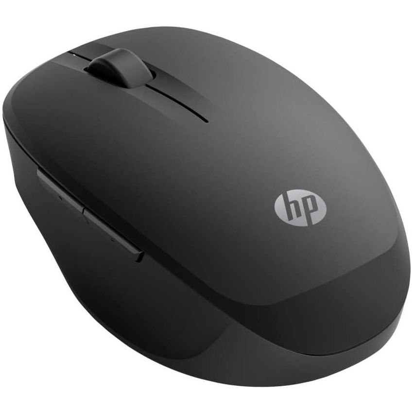 HP Dual Mode 300 Wireless Optical Mouse - 1