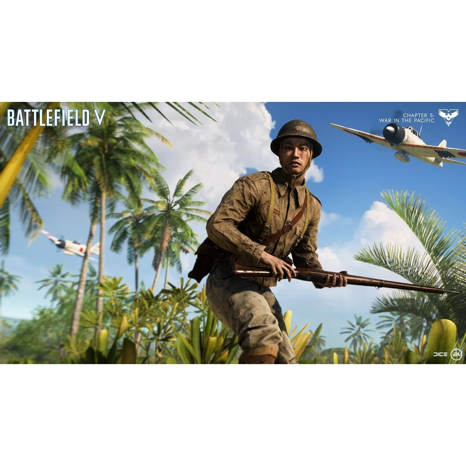 Battlefield V (Xbox One) - 4