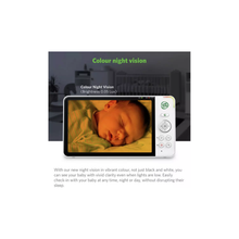 LeapFrog LF915HD Video Monitor - 3
