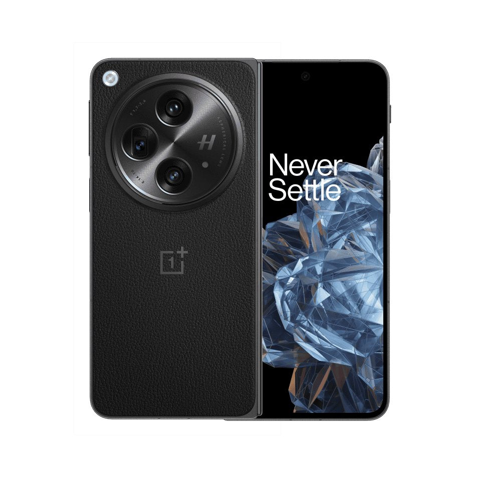 OnePlus Open Europe 16GB 512GB Voyager Black - Unlocked - 2
