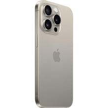 Apple iPhone 15 Pro Max, 512GB, Natural Titanium - Unlocked - 2