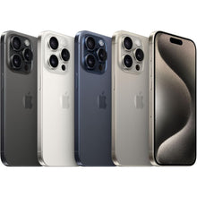 Apple iPhone 15 Pro Max, 512GB, Natural Titanium - Unlocked - 4