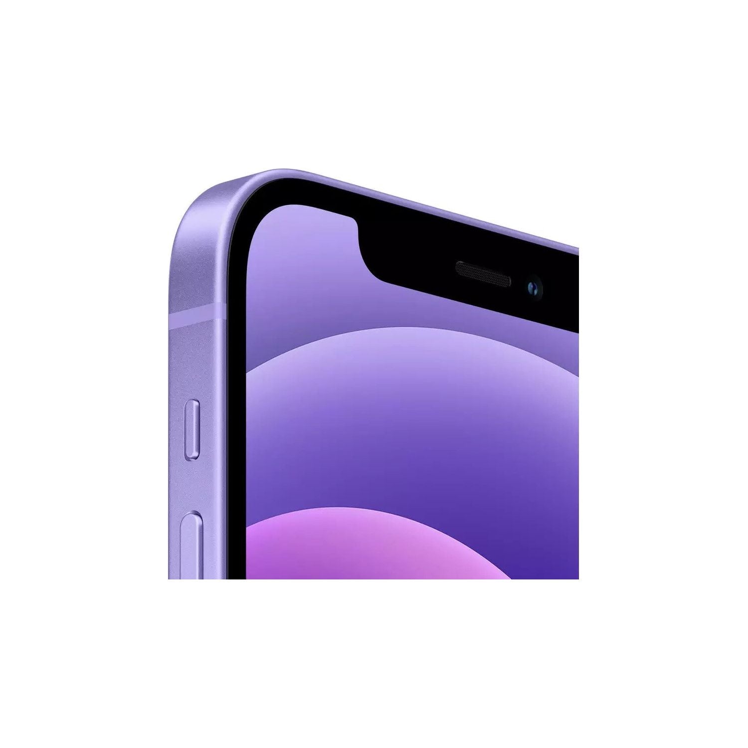 iPhone 12 5G 64GB Purple - Unlocked - 2
