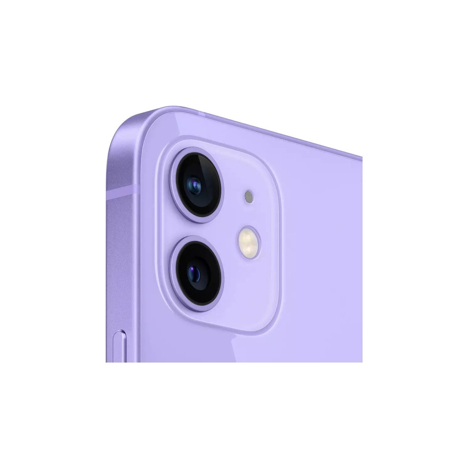 iPhone 12 5G 64GB Purple - Unlocked - 3