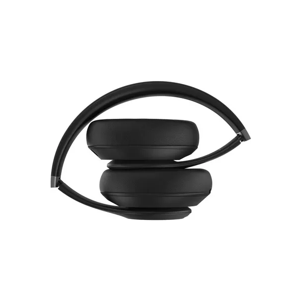 BEATS Studio Pro Wireless Bluetooth Noise-Cancelling Headphones - Black - 8
