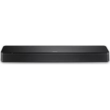Bose TV Speaker - Black - 1