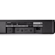 Bose TV Speaker - Black - 5