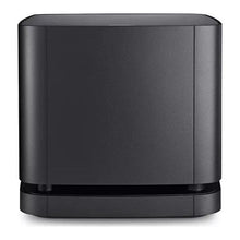BOSE Bass Module 500 - Black - 1