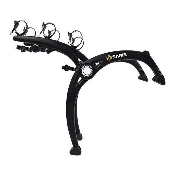 Saris Bones EX 3-Bike Rack - 1