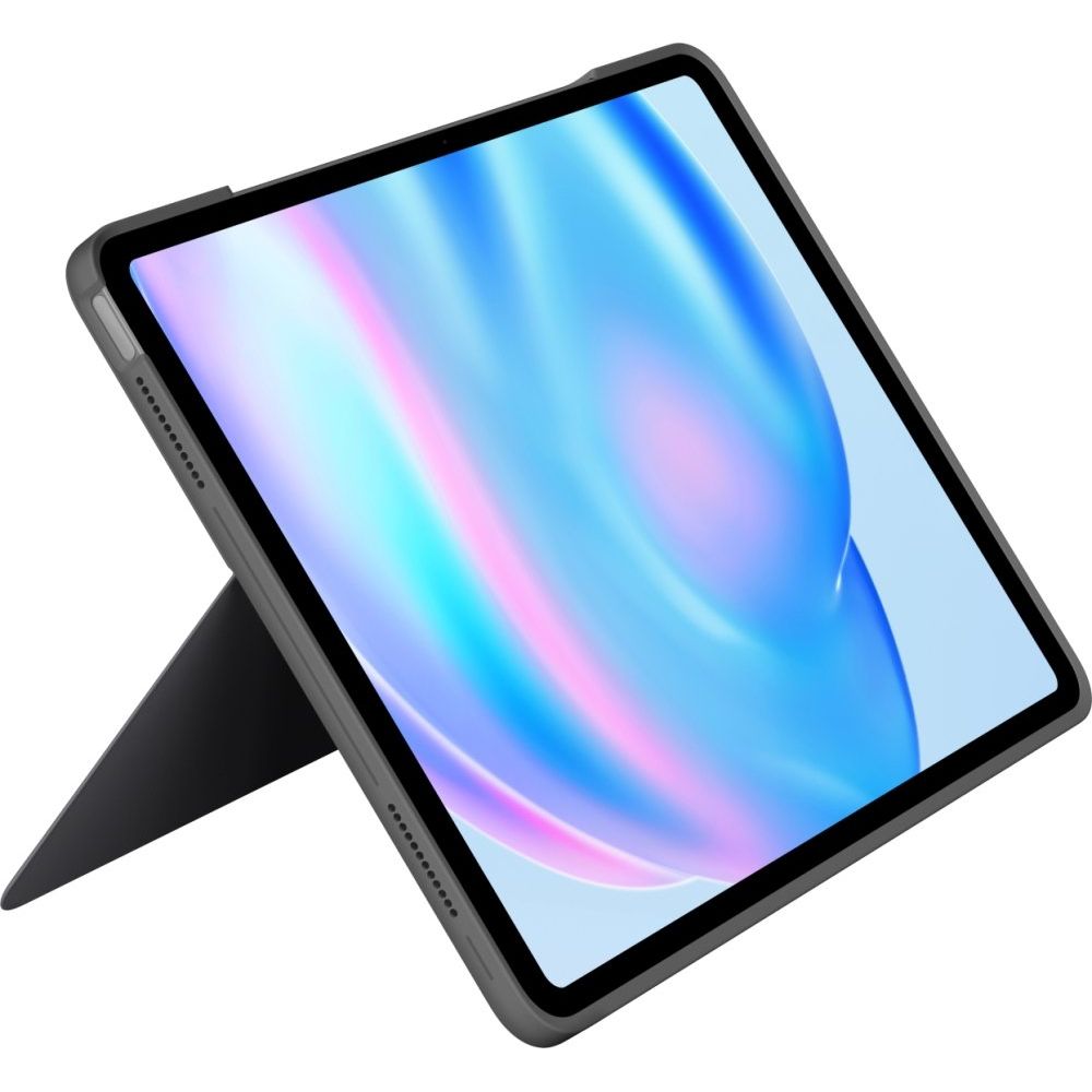 Logitech Combo Touch Keyboard Case for iPad Air 13-inch (M2) - 2