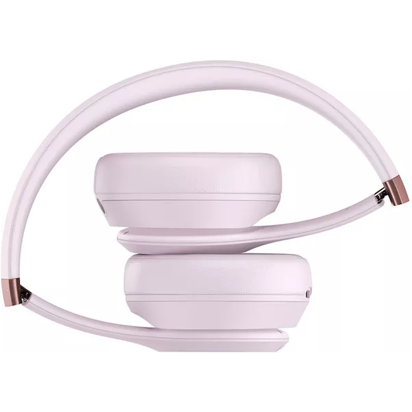 BEATS Solo 4 Wireless Bluetooth Headphones - Cloud Pink - 4