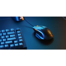GLORIOUS Model I RGB Optical Gaming Mouse - Matte Black - 7