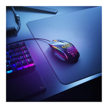 GLORIOUS Model I RGB Optical Gaming Mouse - Matte Black - 8