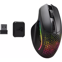GLORIOUS Model I 2 RGB Wireless Optical Gaming Mouse - Matte Black - 6