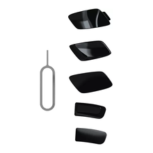 GLORIOUS Model I 2 RGB Wireless Optical Gaming Mouse - Matte Black - 8