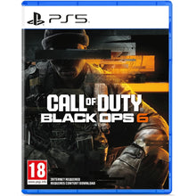 Call of Duty Black Ops 6 - PlayStation 5 - 1