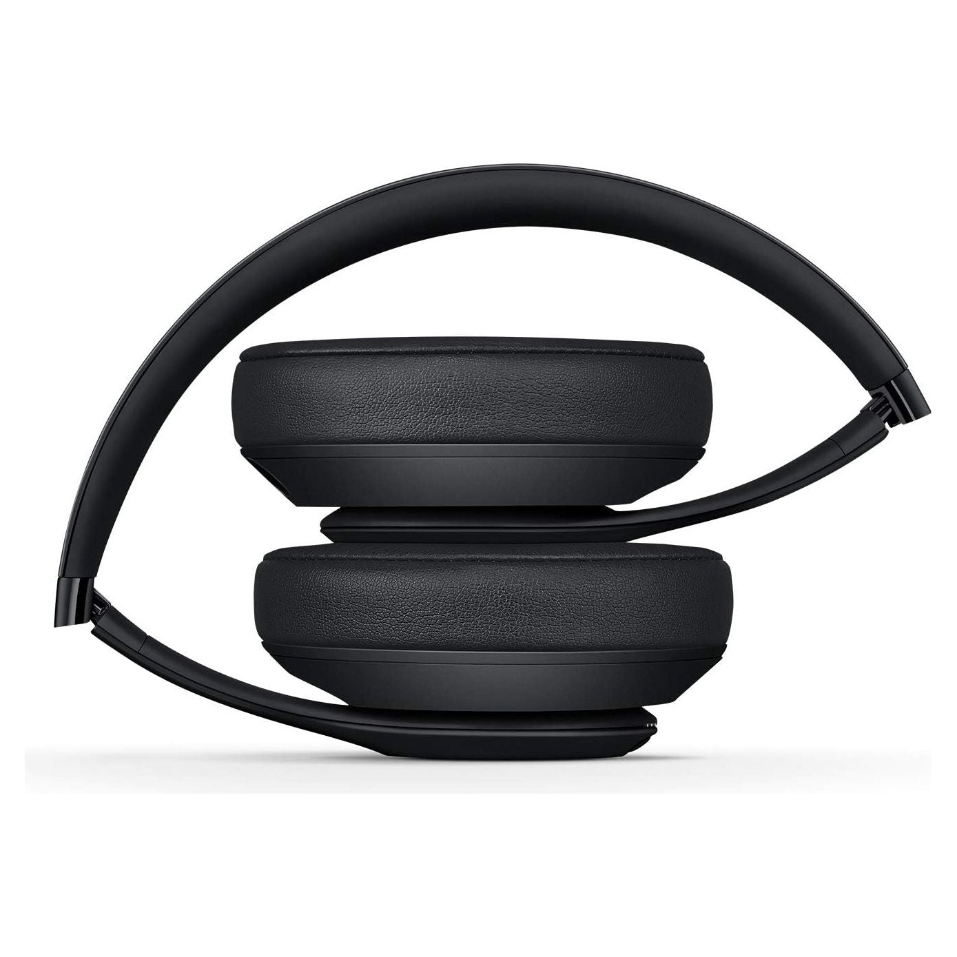 beats Studio3 Wireless Noise Cancelling Over-Ear Headphones - Apple W1 Headphone Chip, Class 1 Bluetooth, Active Noise Cancelling, 22 Hours Of Listening Time - Matte Black - 6