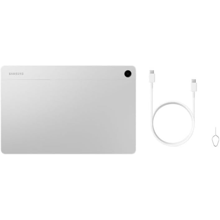 Samsung Galaxy Tab A9+ Wifi Silver / 4+64gb / 11" Full HD+ - 1