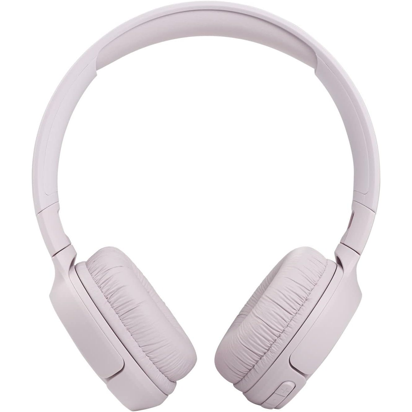 JBL Tune510BT - Wireless on-ear headphones featuring Bluetooth 5.0, up to 40 hours Rose - 4