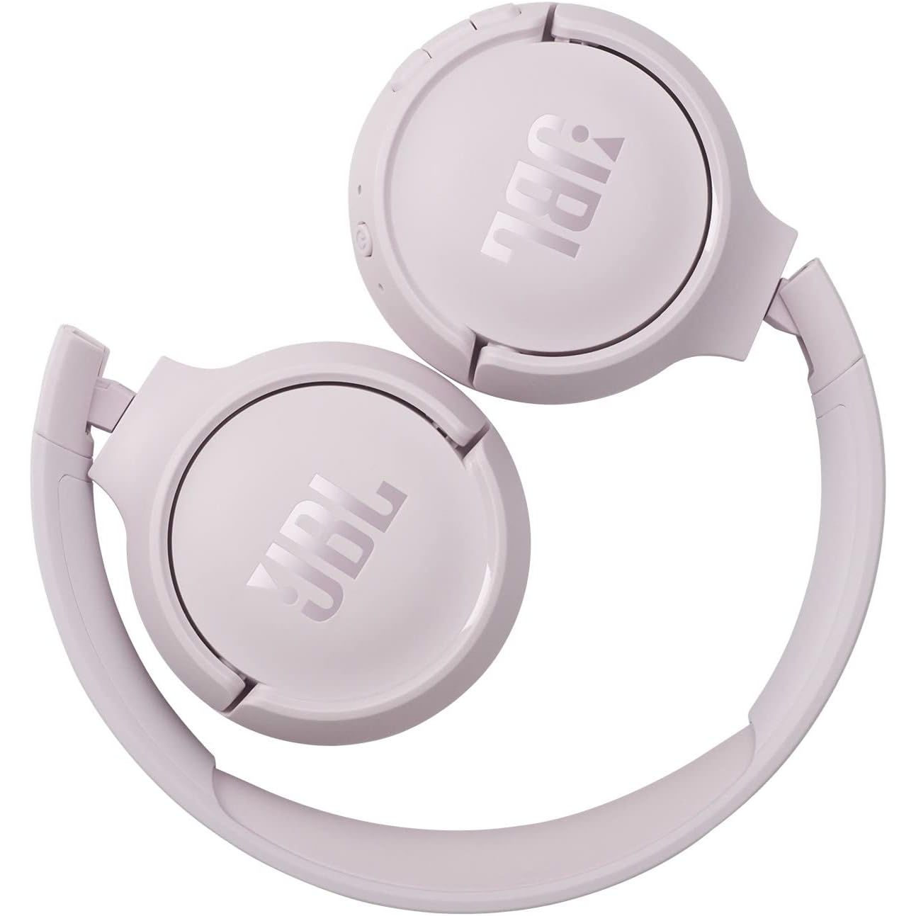JBL Tune510BT - Wireless on-ear headphones featuring Bluetooth 5.0, up to 40 hours Rose - 7