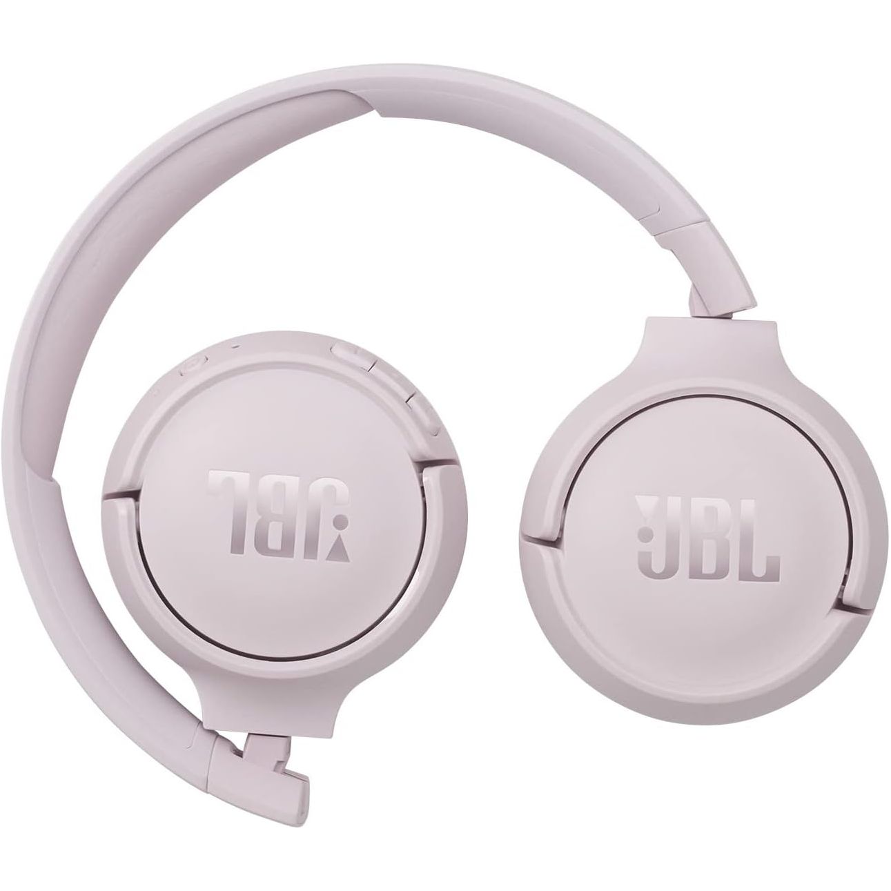JBL Tune510BT - Wireless on-ear headphones featuring Bluetooth 5.0, up to 40 hours Rose - 8