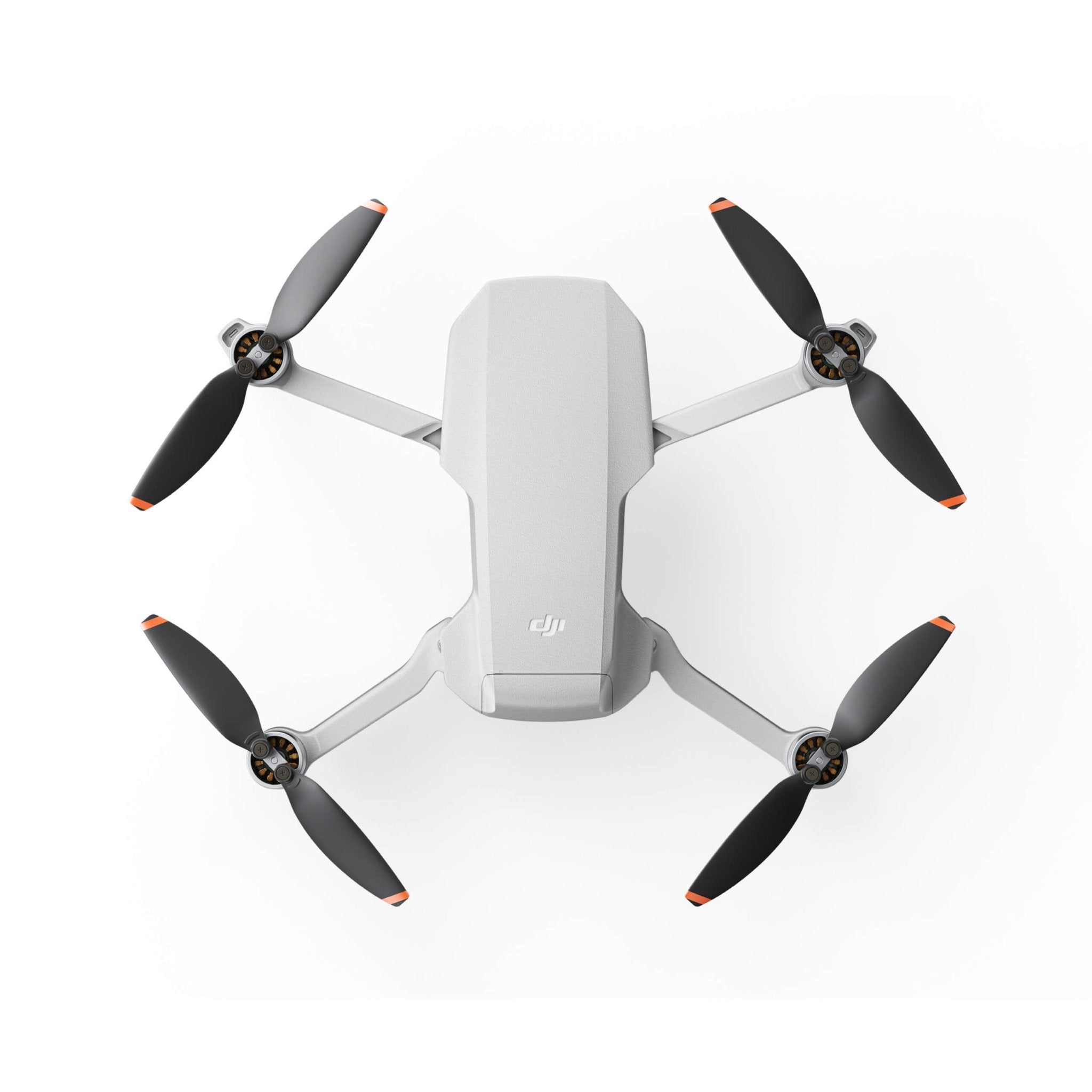 PhotosIntro3D DJI Mini 2 Fly More Combo - 2