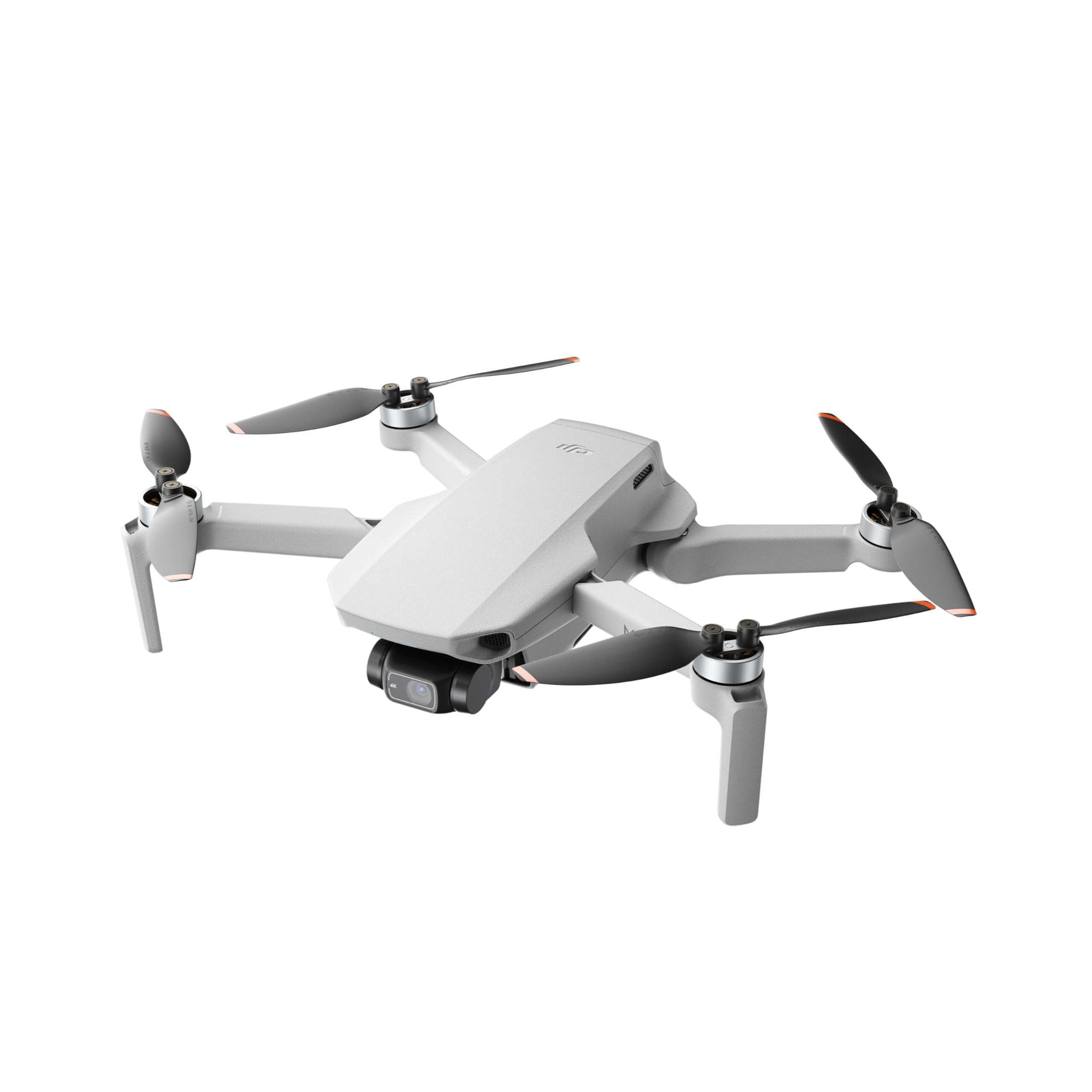 PhotosIntro3D DJI Mini 2 Fly More Combo - 3
