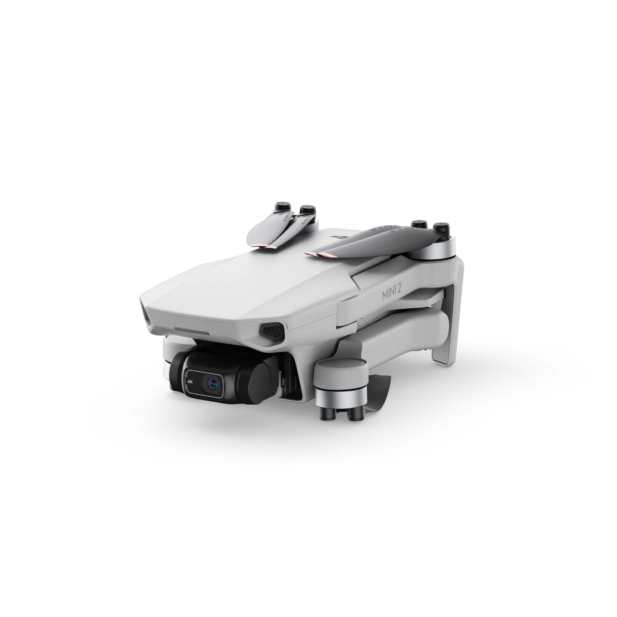 PhotosIntro3D DJI Mini 2 Fly More Combo - 5