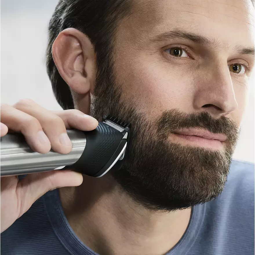 Philips Series 9000 Prestige Beard Trimmer BT9810/13 - 2