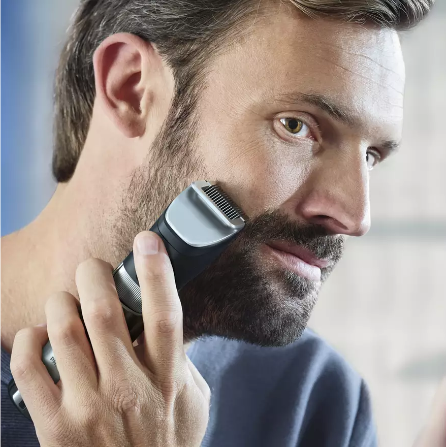 Philips Series 9000 Prestige Beard Trimmer BT9810/13 - 4