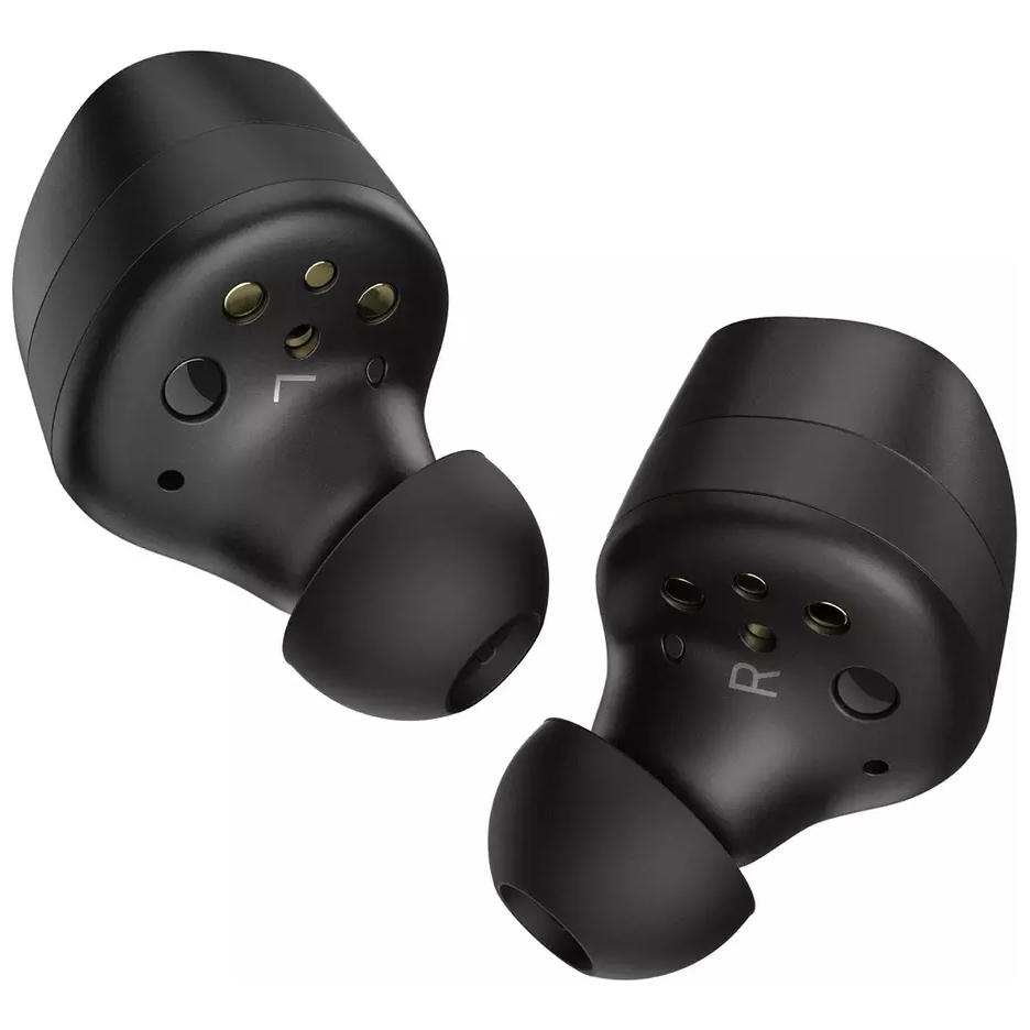 Sennheiser Momentum 3 In-Ear True Wireless Earbuds - Black - 3