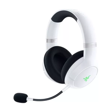 RAZER Kaira Pro for Xbox Wireless Gaming Headset - White - 1