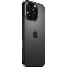 Apple iPhone 16 Pro 128GB Unlocked - Black Titanium - 3