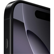 Apple iPhone 16 Pro 128GB Unlocked - Black Titanium - 2