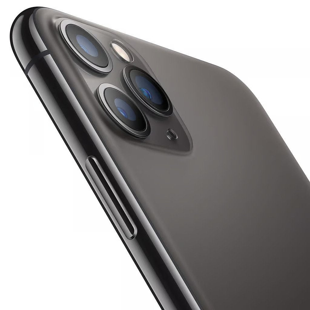 Apple Iphone 11 pro max 512 GB Space Grey - Unlocked - 4