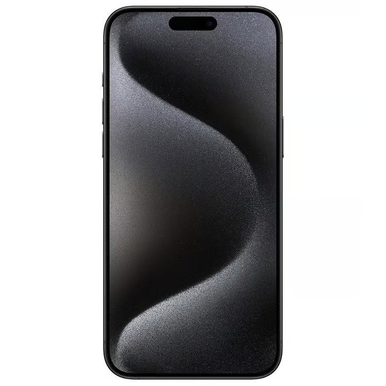 Apple iPhone 15 Pro Max 5G 512GB Black Titanium - Unlocked - 2