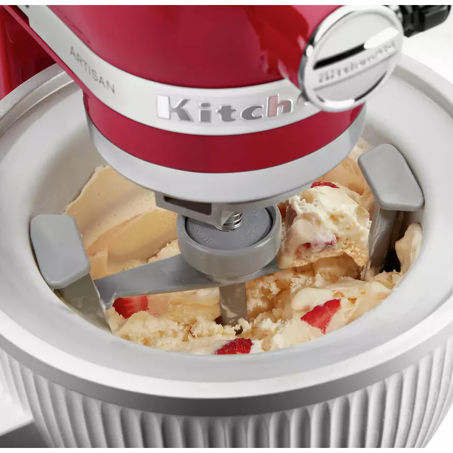 KitchenAid 1.9L Ice Cream Maker Attachment - 3