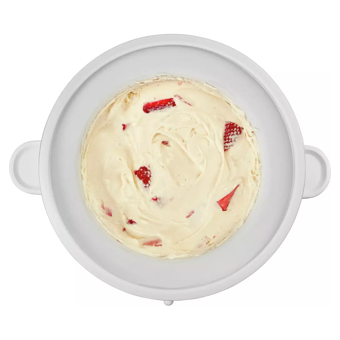 KitchenAid 1.9L Ice Cream Maker Attachment - 5