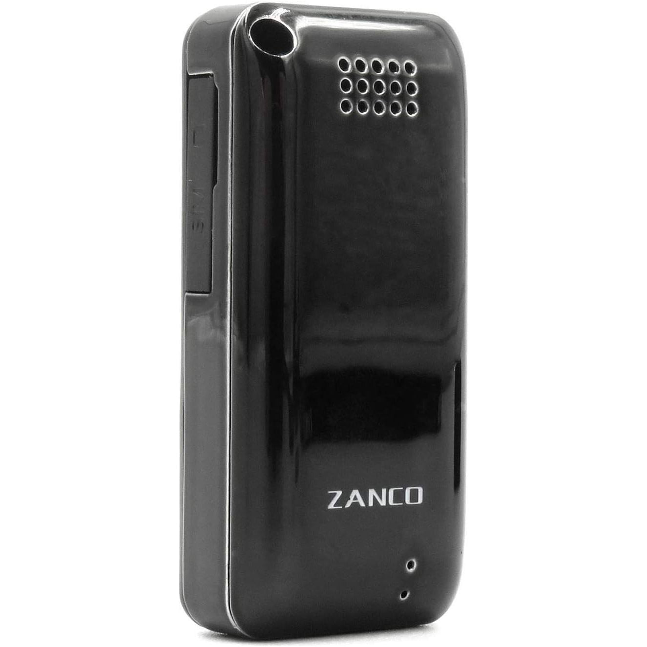 Zanco Tiny T1 - Black - World's Smallest Mobile Phone - 5