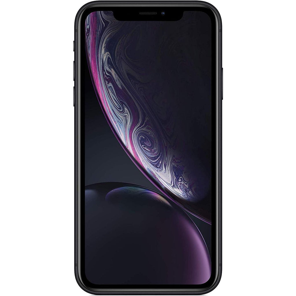 Apple iPhone XR 64GB Black, Unlocked– Gadcet UK