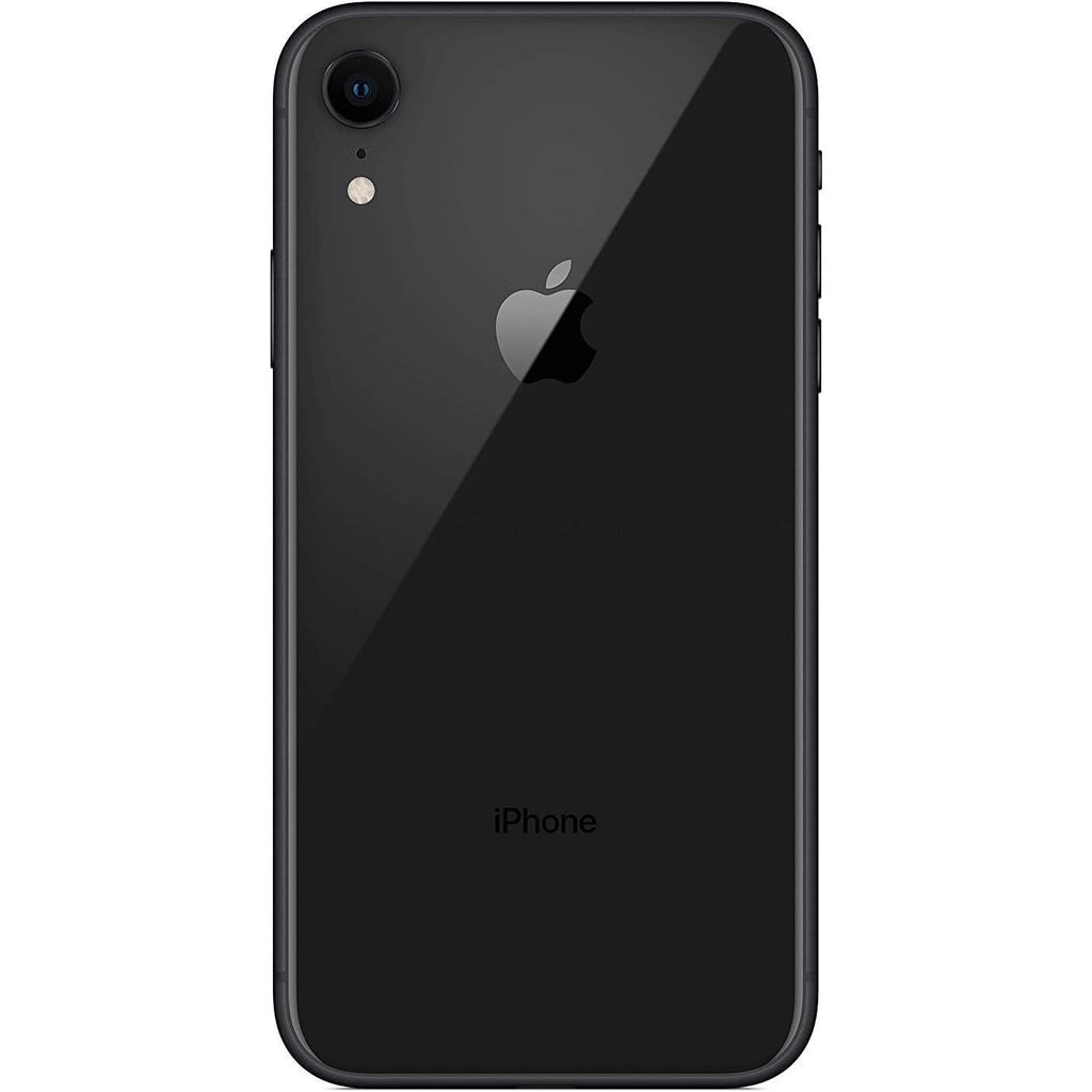 Apple iPhone XR 64GB Black, Unlocked– Gadcet UK