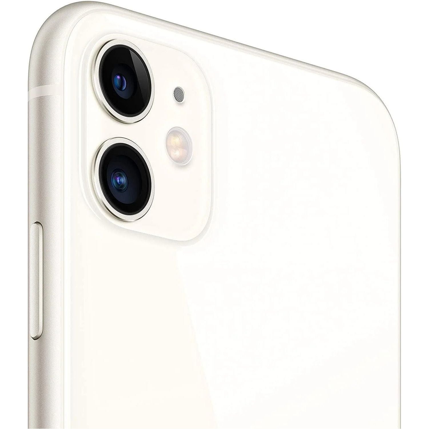 Apple iPhone 11 64GB White - Unlocked - 4
