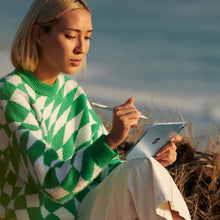 Apple iPad mini (A17 Pro): Apple Intelligence, 8.3-inch Liquid Retina Display, 256GB, Wi-Fi 6E, 12MP Front/12MP Back Camera, Touch ID, All-Day Battery Life — Space Grey - 4