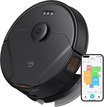Eufy Clean X8 Pro Robotic Vacuum - 1