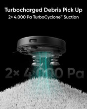 Eufy Clean X8 Pro Robotic Vacuum - 2