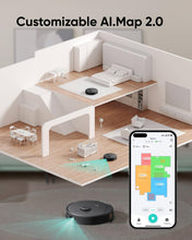 Eufy Clean X8 Pro Robotic Vacuum - 5