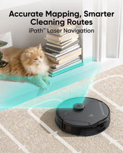 Eufy Clean X8 Pro Robotic Vacuum - 4