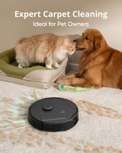 Eufy Clean X8 Pro Robotic Vacuum - 6