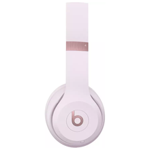Beats Solo 4 On-Ear True Wireless Headphones - Cloud Pink - 3